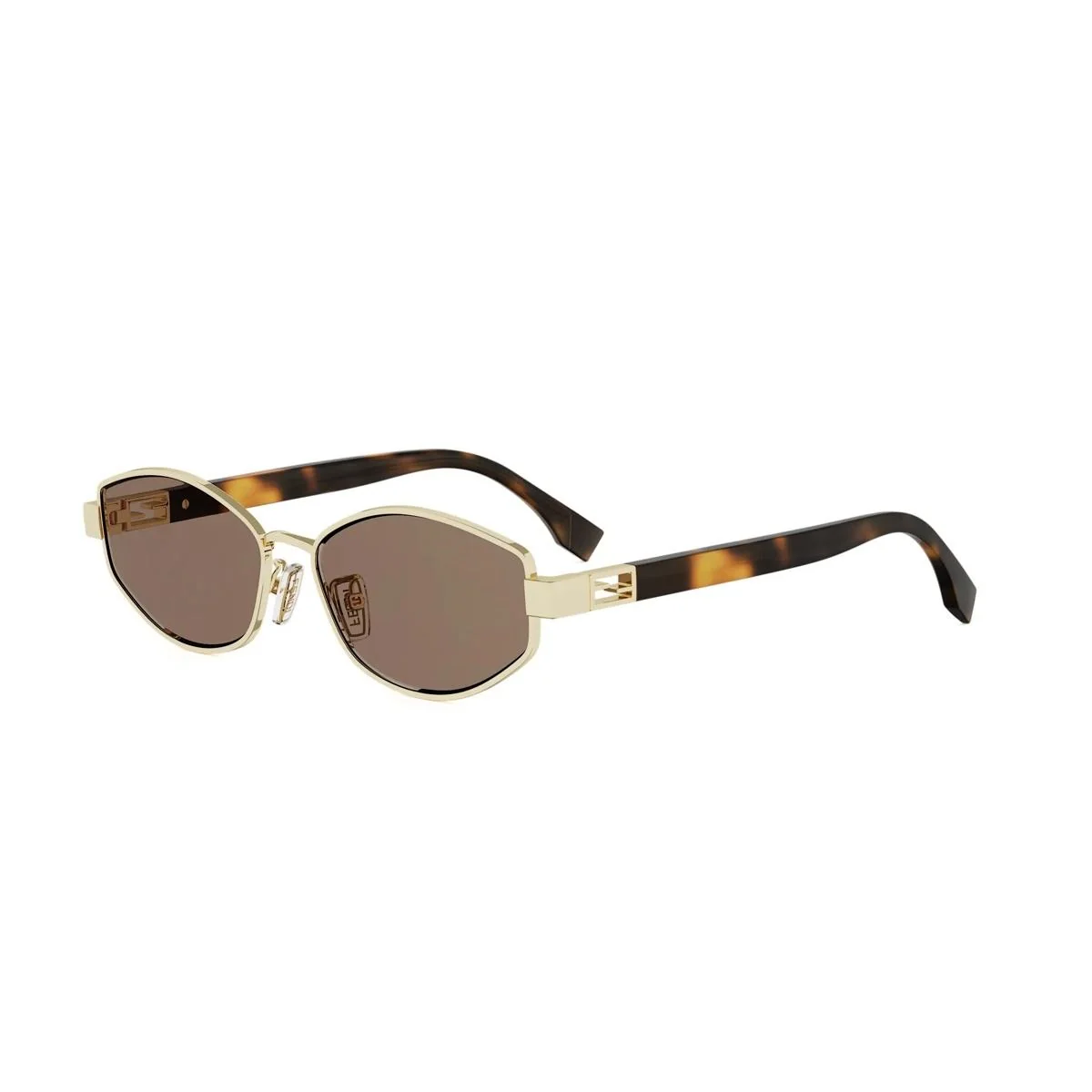 Fendi FE40216U Sunglasses - Image 9