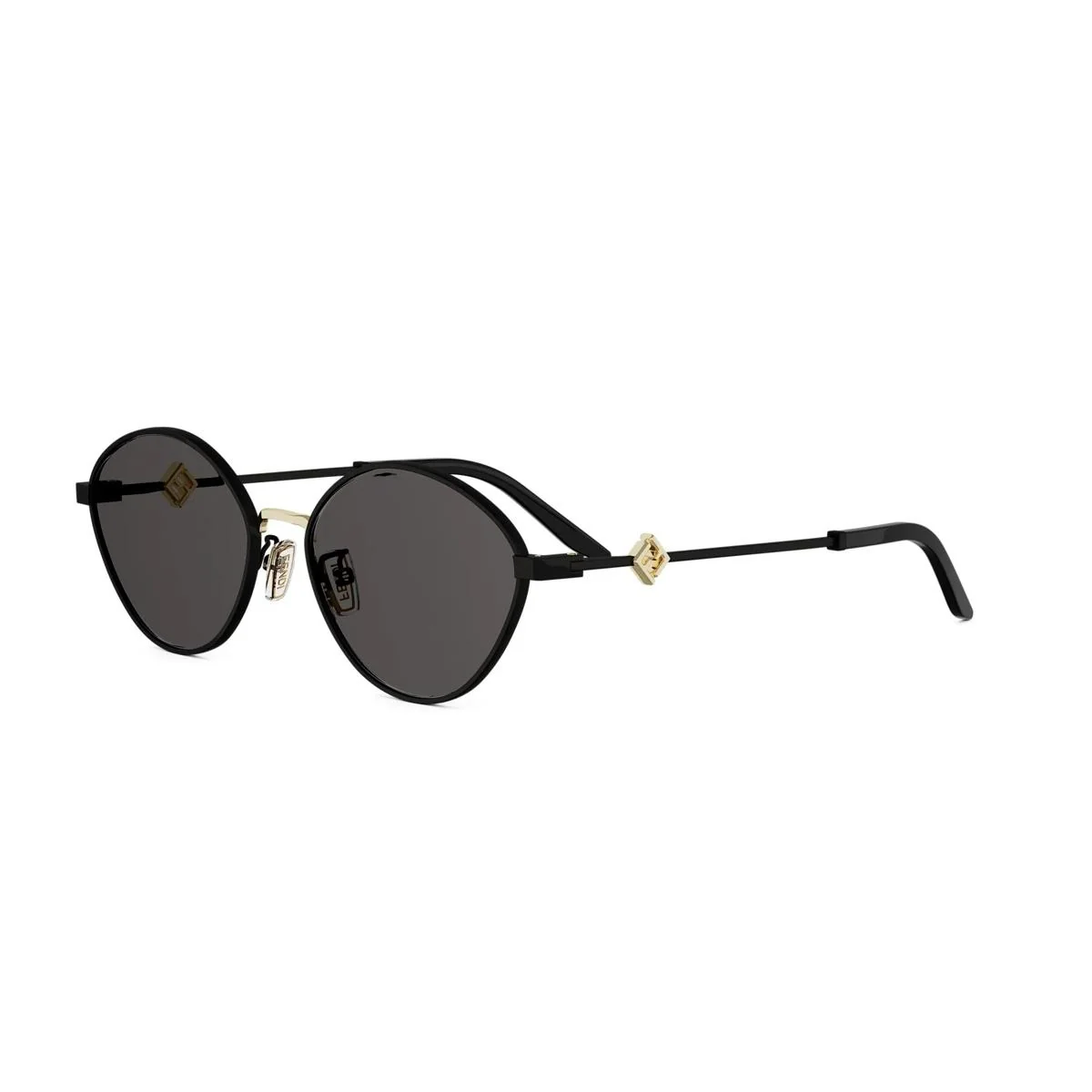 Fendi FE40217U Sunglasses - Image 4