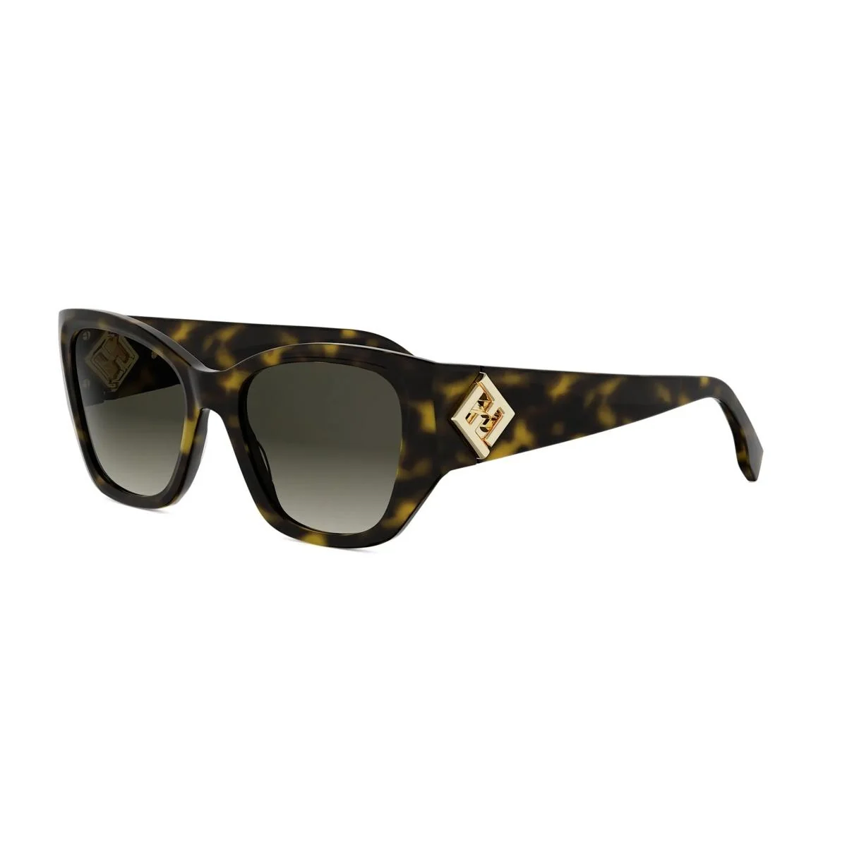 Fendi FE40220I Sunglasses - Image 6