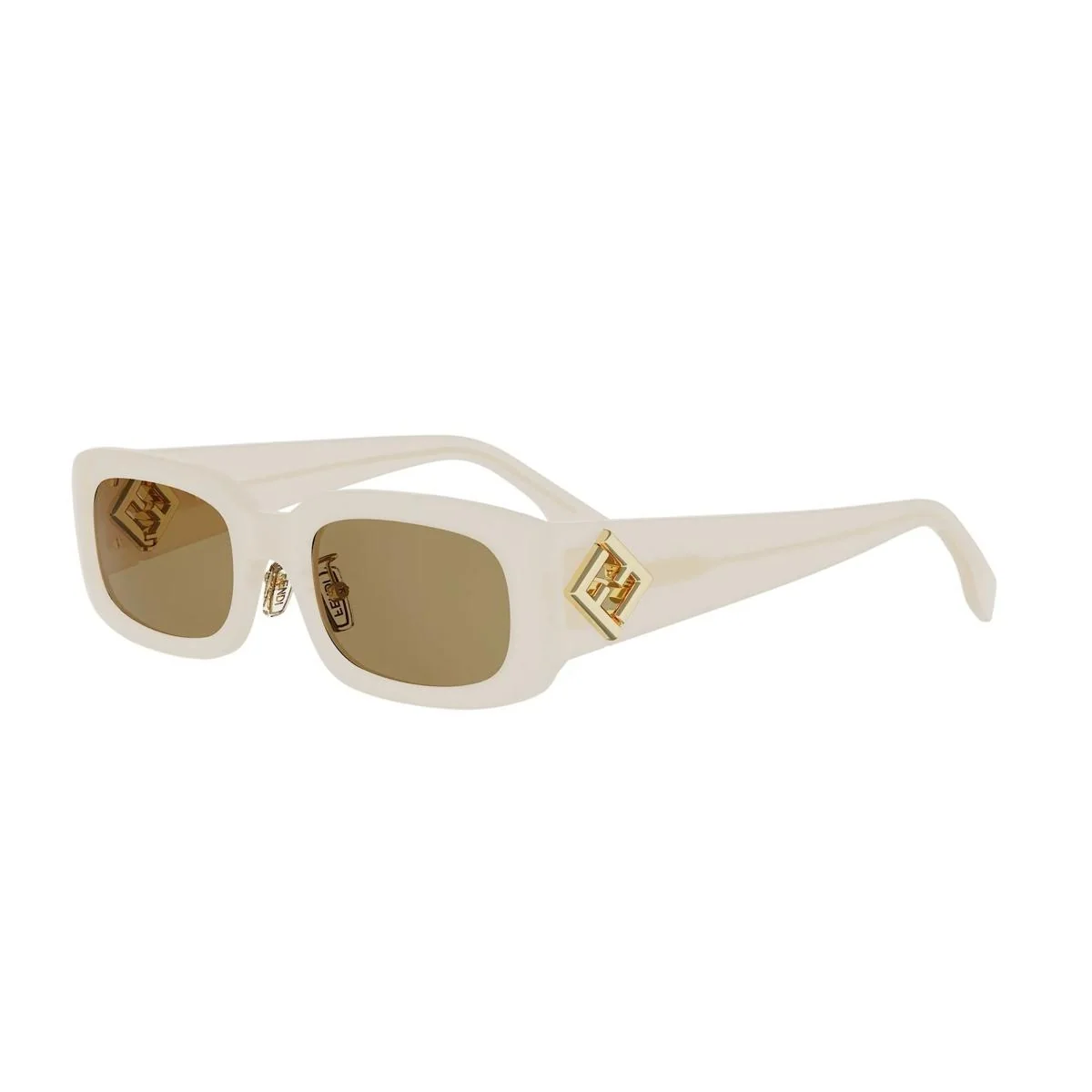 Fendi FE40222F Sunglasses - Image 4