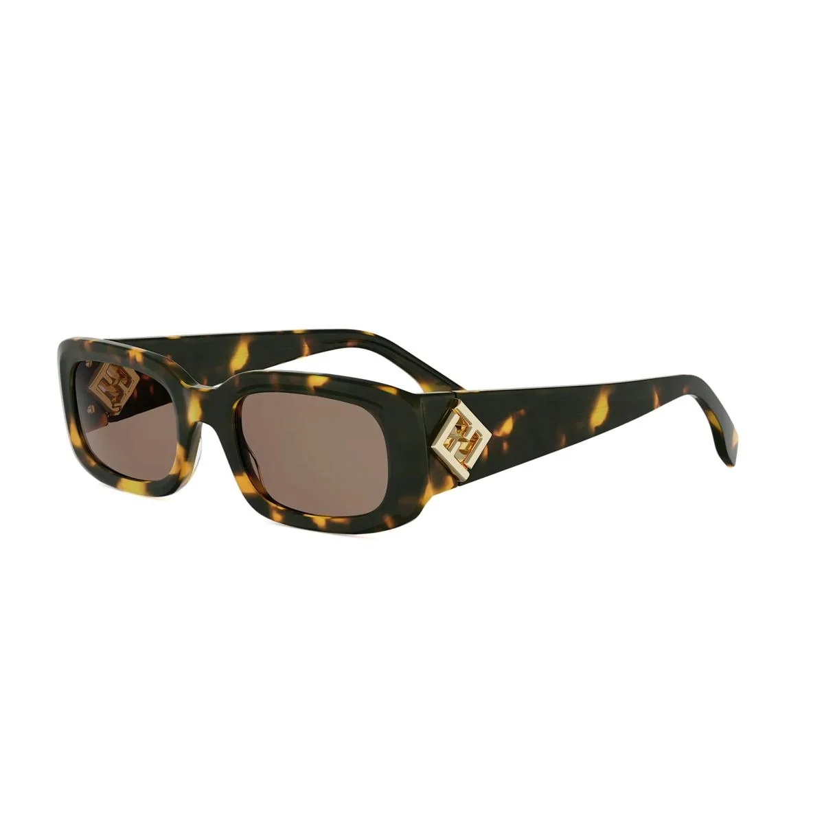 Fendi FE40222I Sunglasses - Image 8