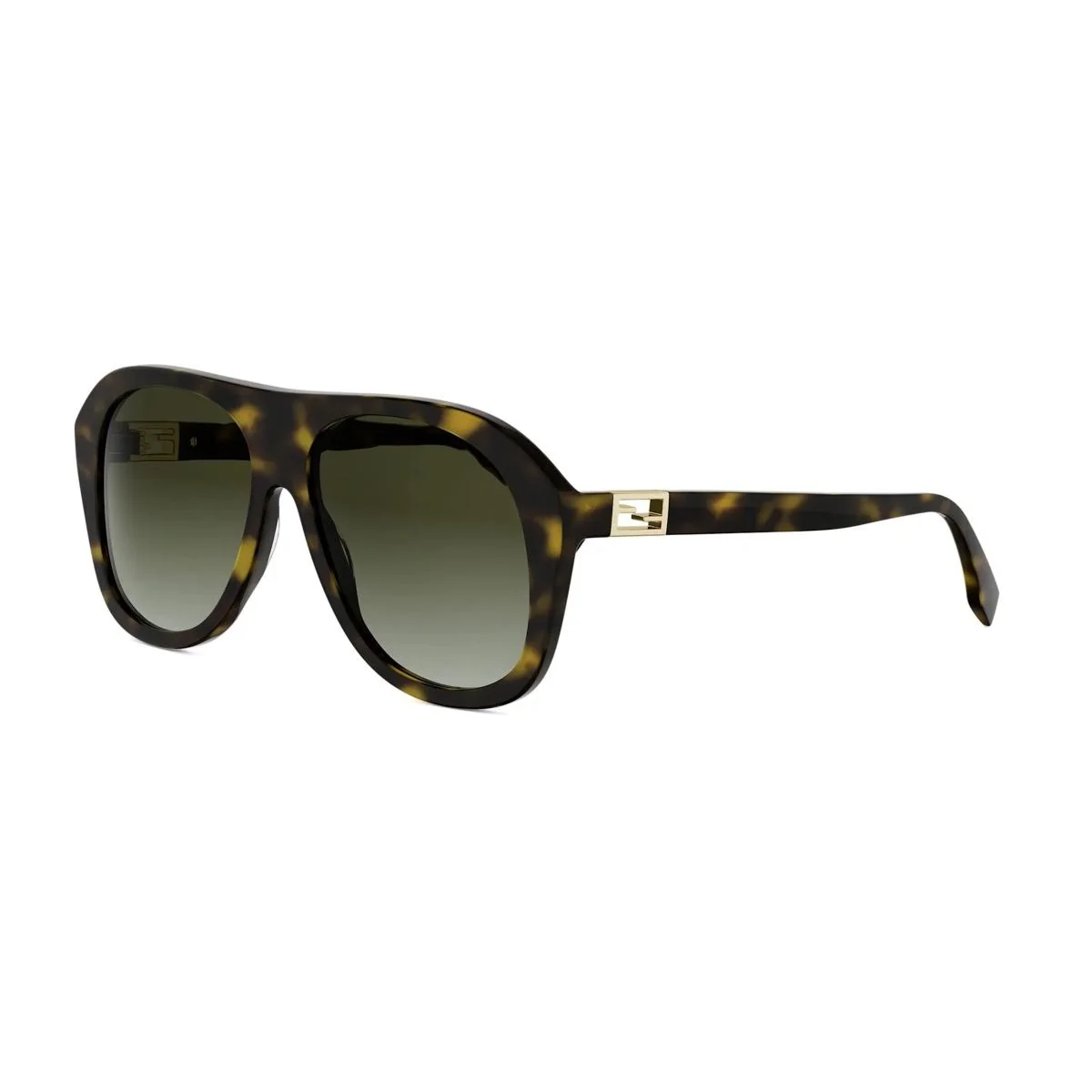 Fendi FE40223I Sunglasses - Image 6