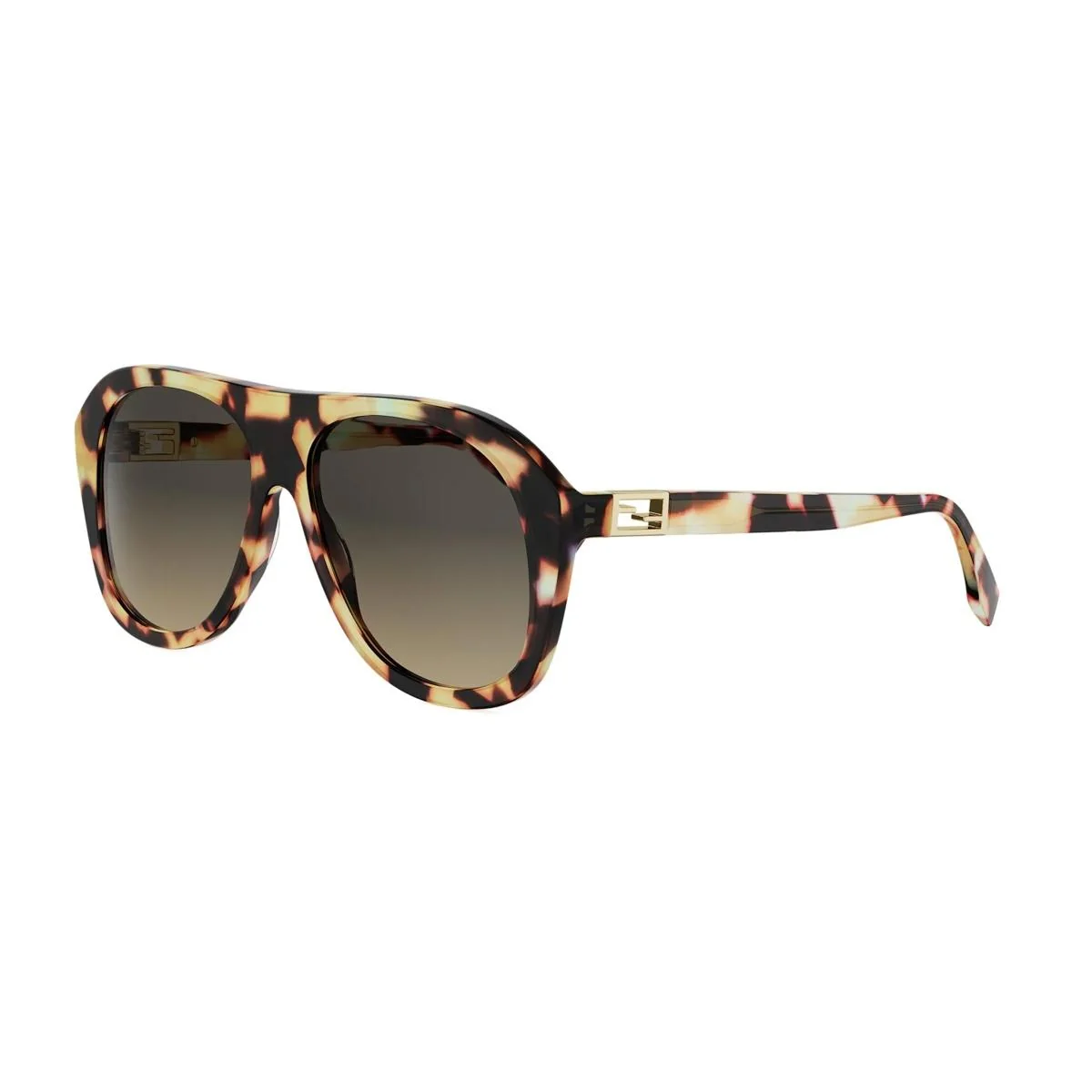 Fendi FE40223I Sunglasses - Image 8