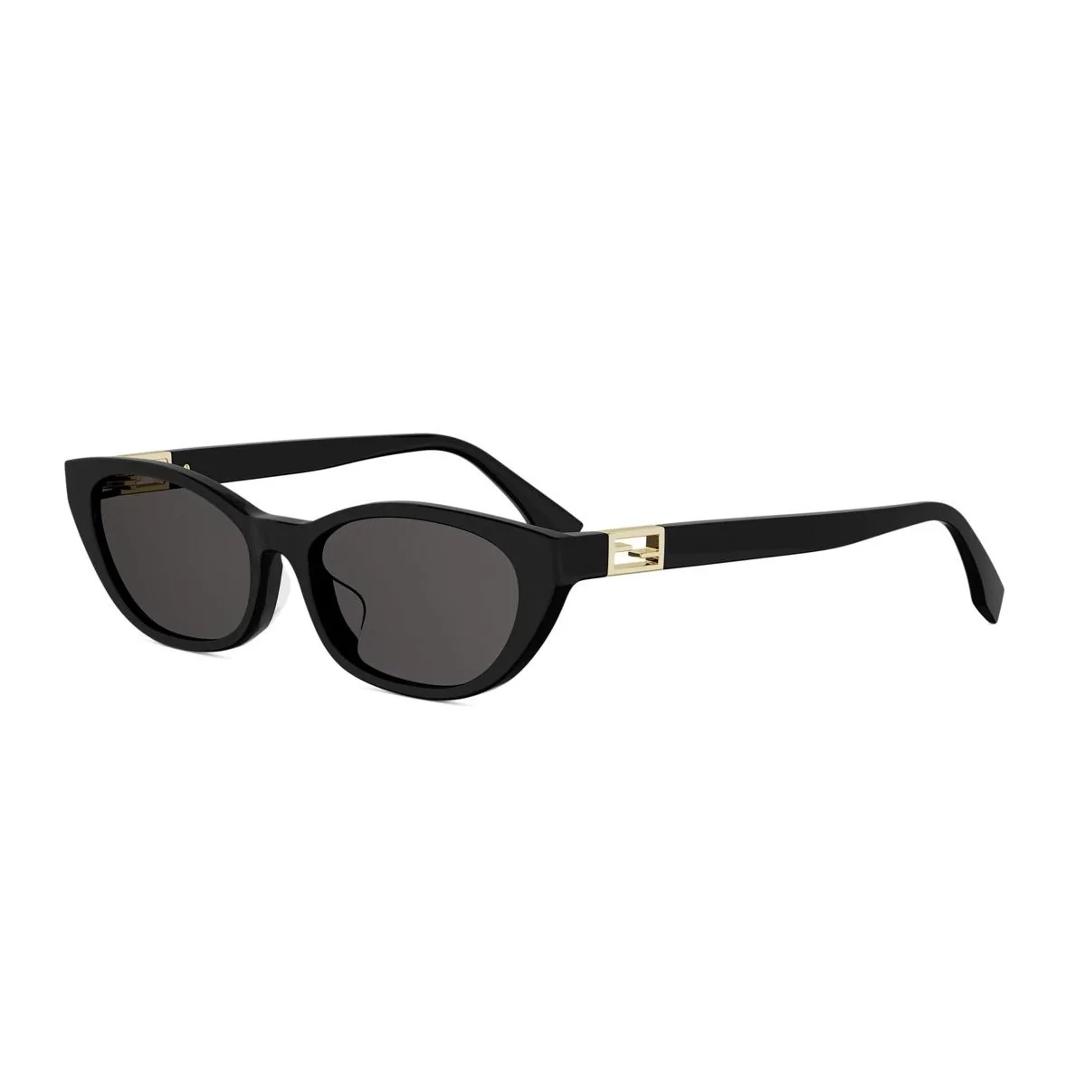 Fendi FE40224F Sunglasses - Image 5