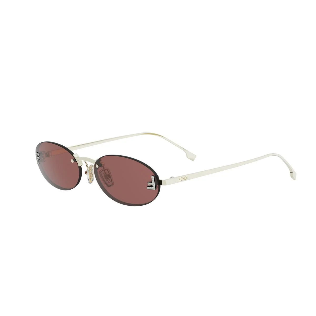 Fendi FE4075US Sunglasses - Image 11