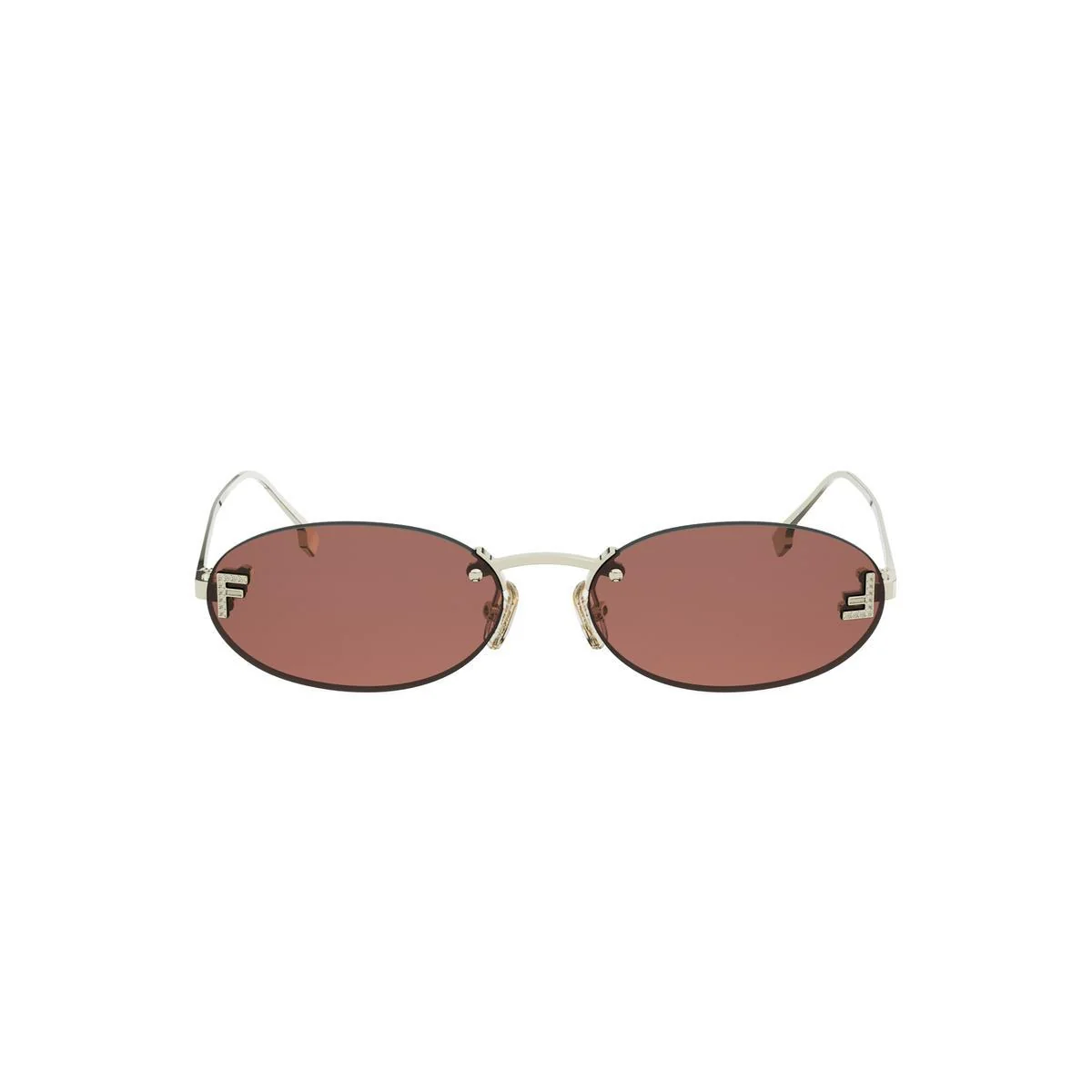 Fendi FE4075US Sunglasses - Image 12