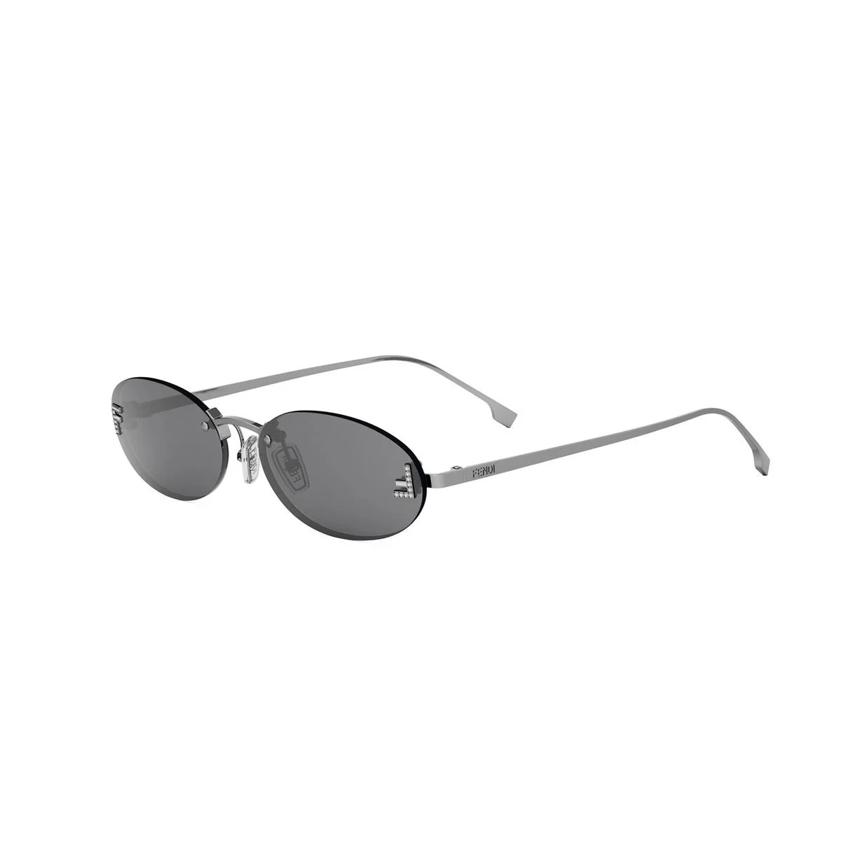 Fendi FE4075US Sunglasses - Image 17