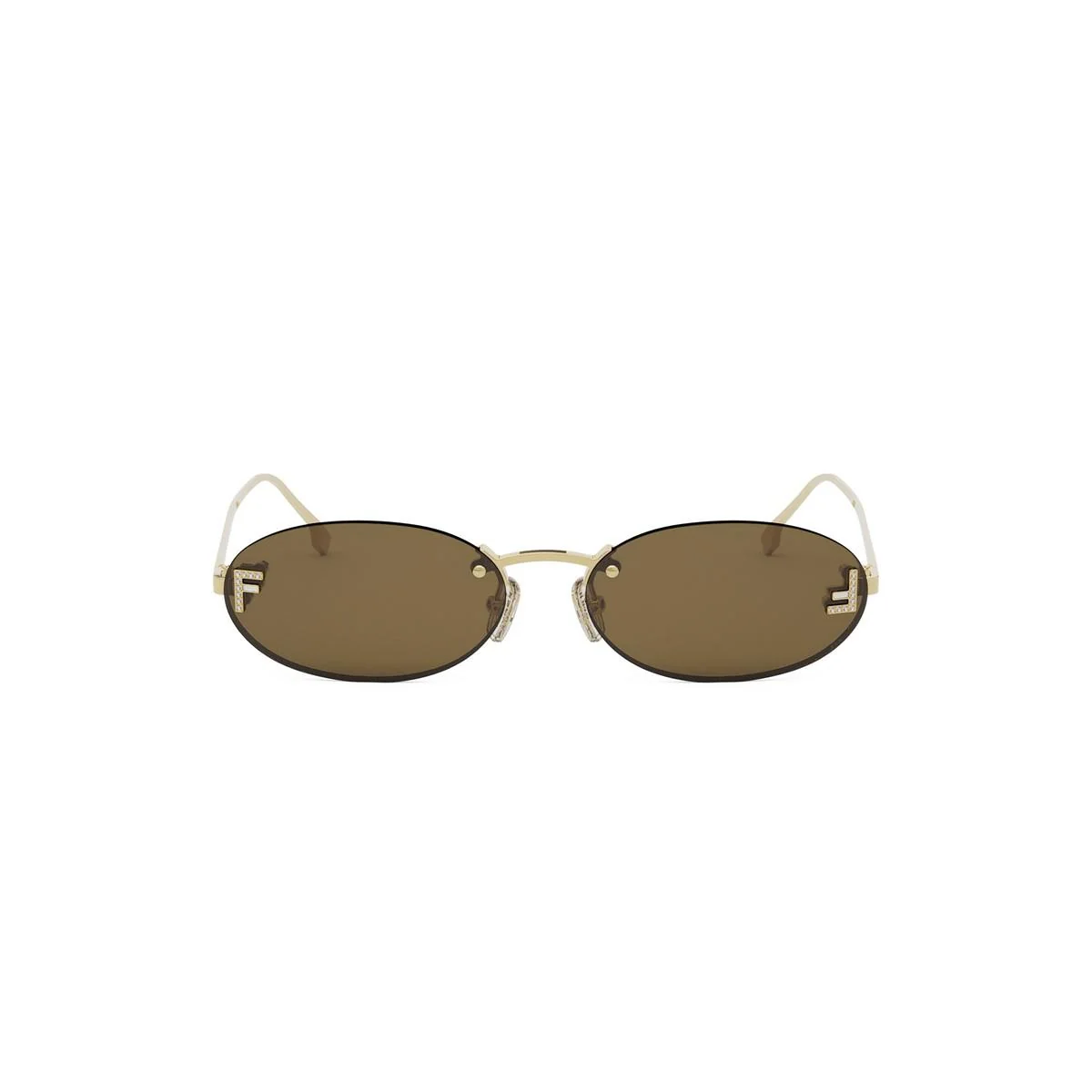 Fendi FE4075US Sunglasses - Image 22
