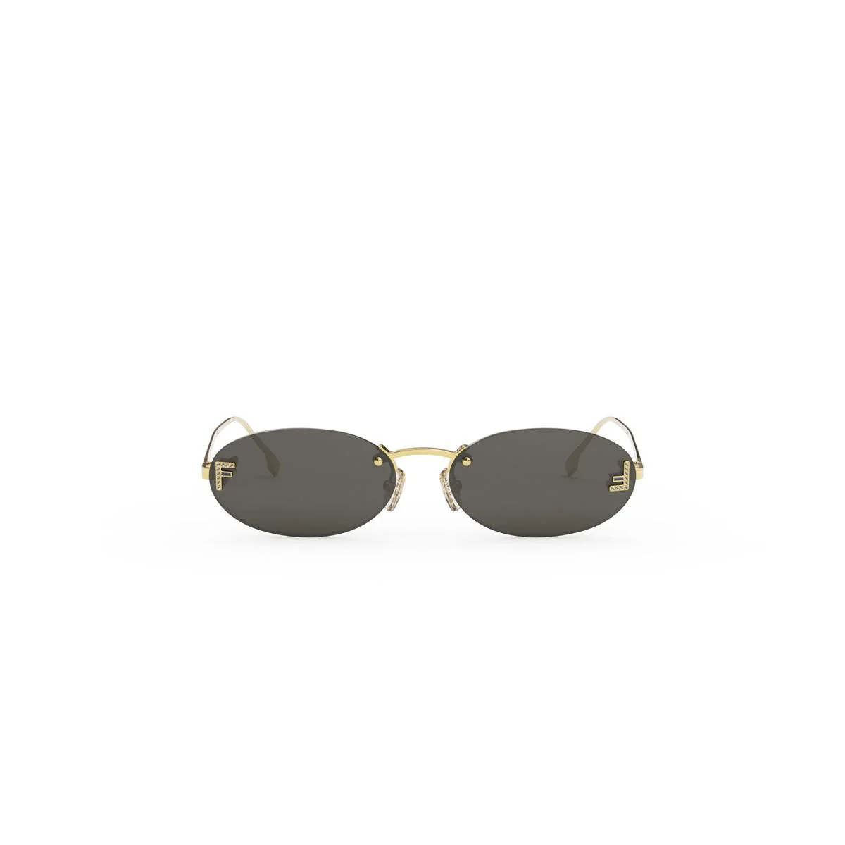 Fendi FE4075US Sunglasses - Image 4