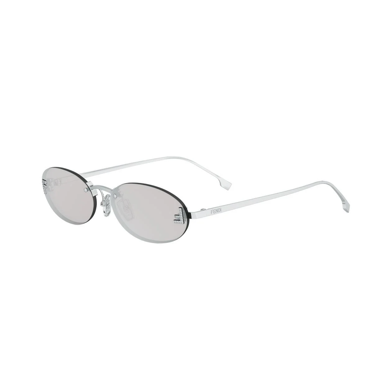 Fendi FE4075US Sunglasses - Image 9