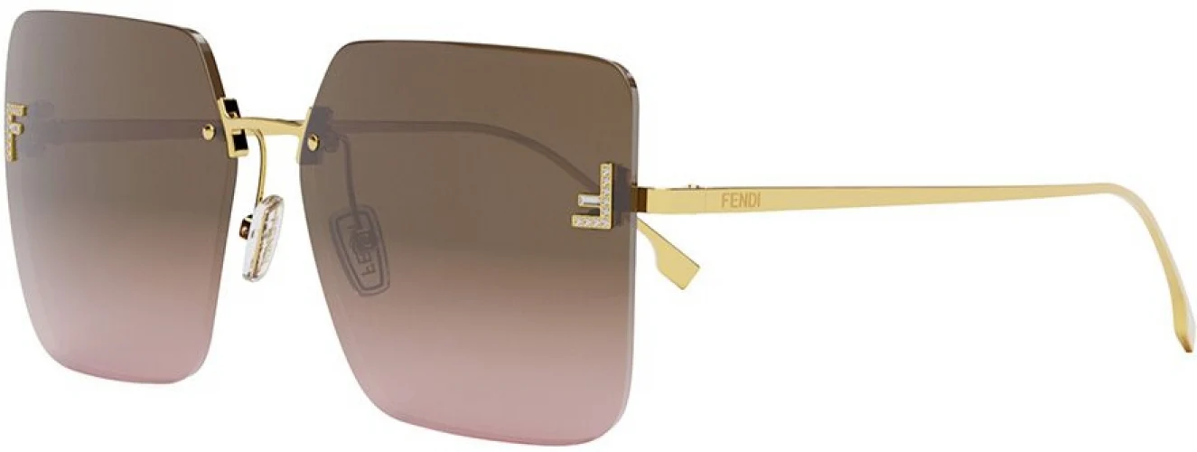 Fendi FE4082US Sunglasses