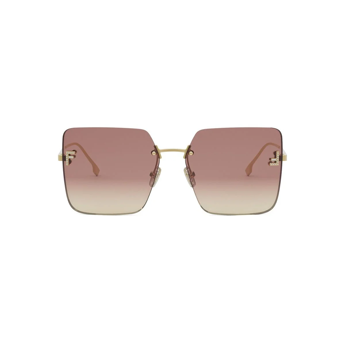 Fendi FE4082US Sunglasses - Image 10