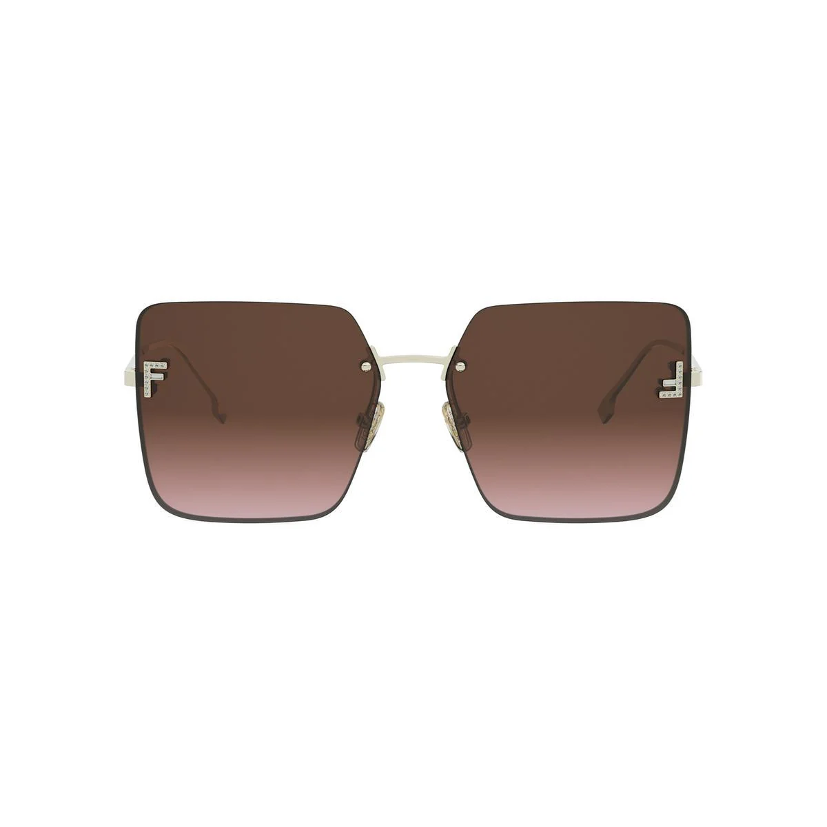 Fendi FE4082US Sunglasses - Image 6