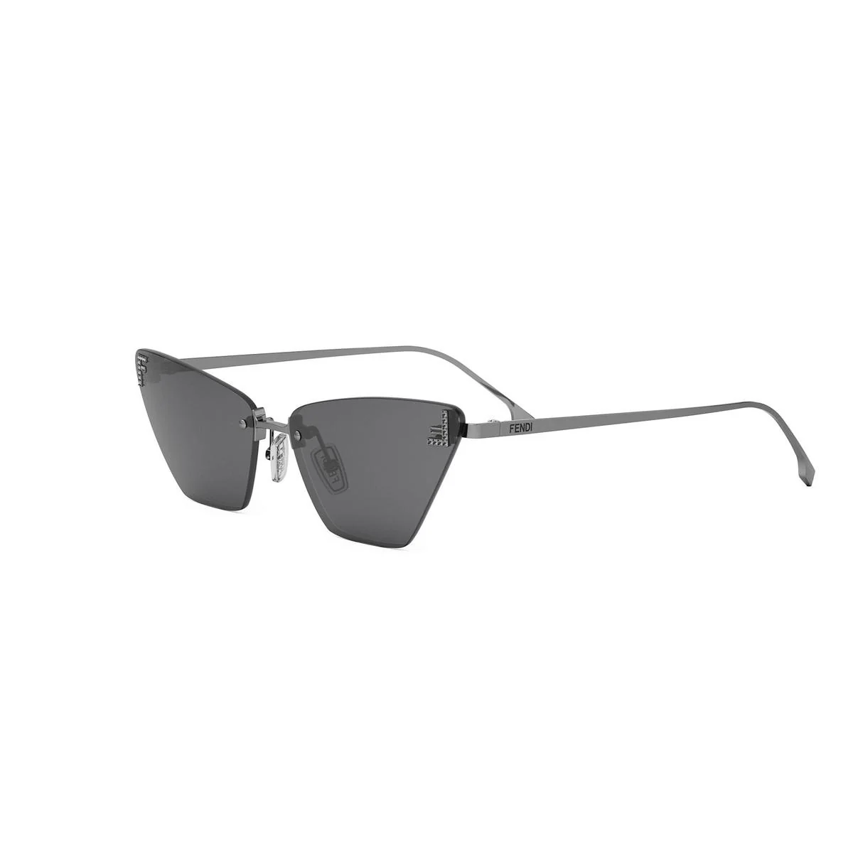 Fendi FE4160US Sunglasses - Image 2