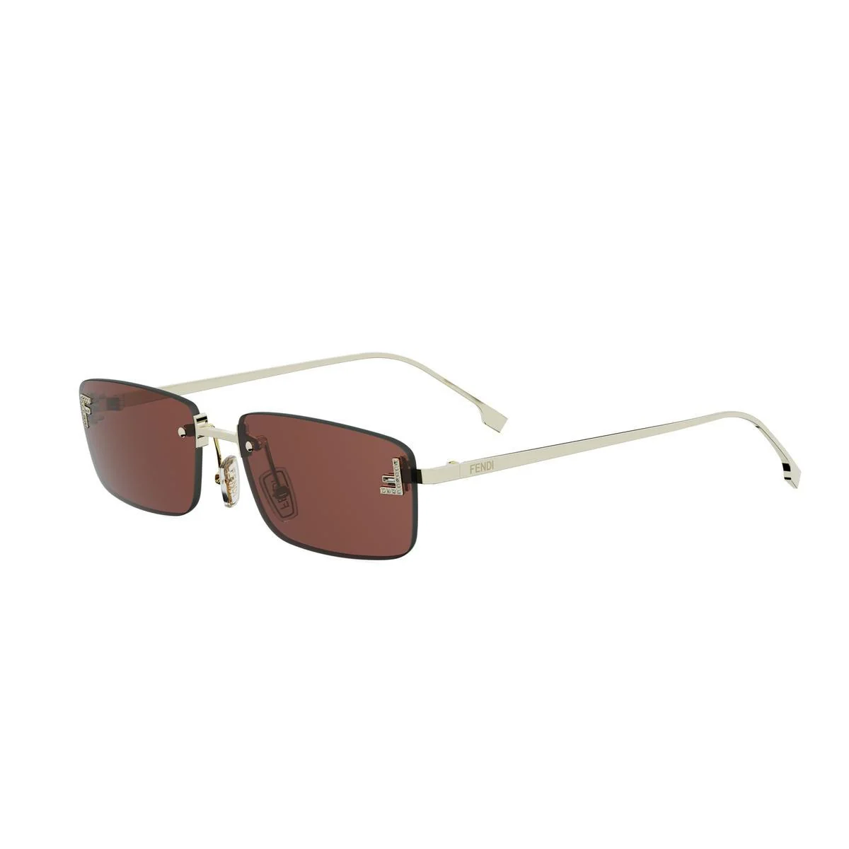 Fendi FE4172US Sunglasses - Image 11