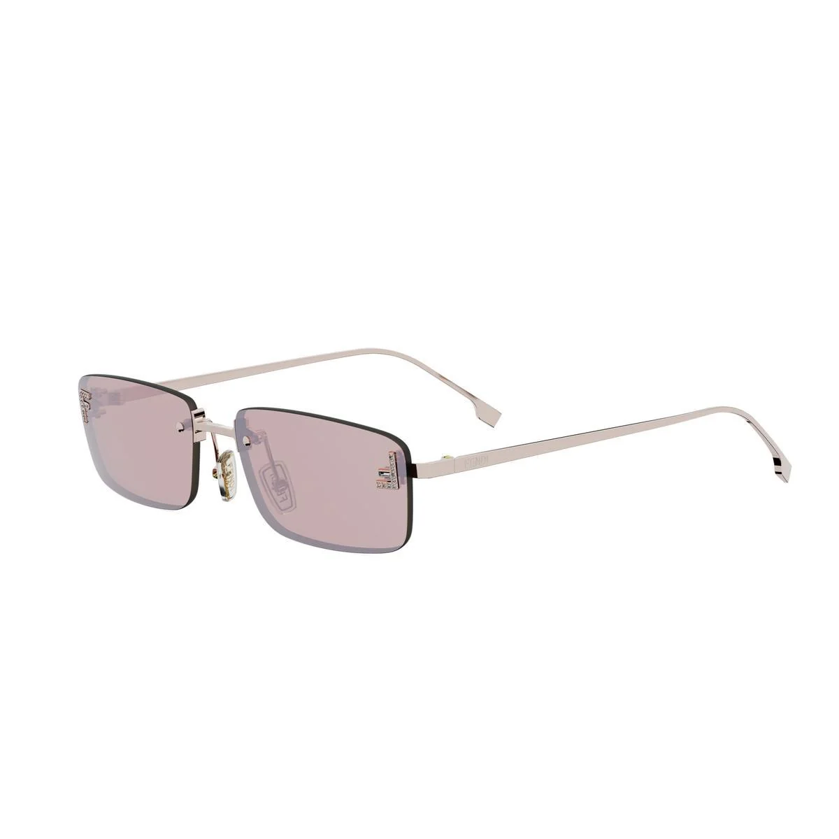 Fendi FE4172US Sunglasses - Image 13
