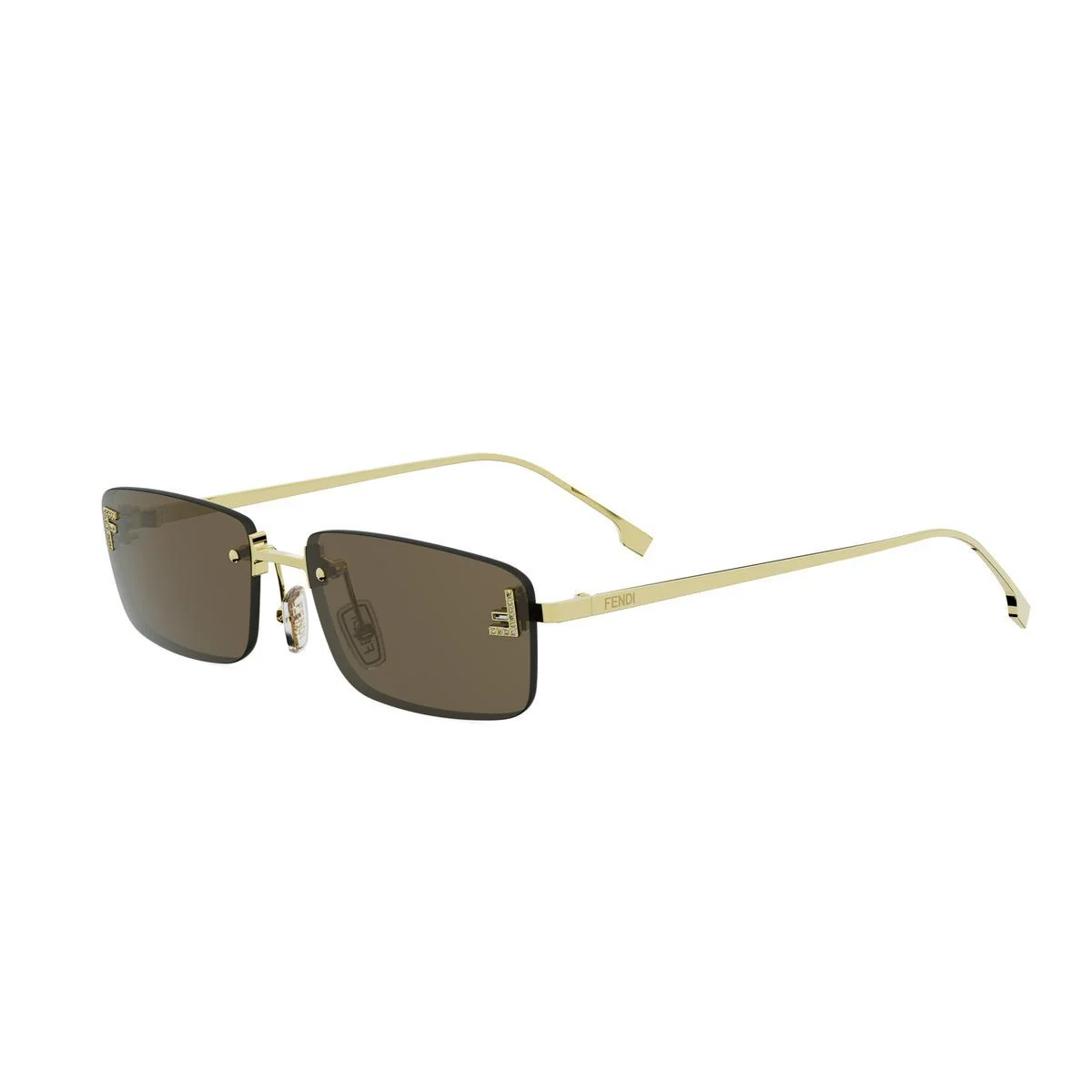 Fendi FE4172US Sunglasses - Image 15
