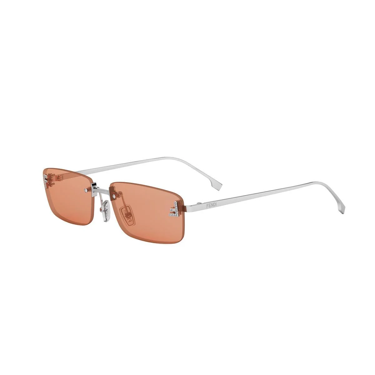 Fendi FE4172US Sunglasses - Image 3