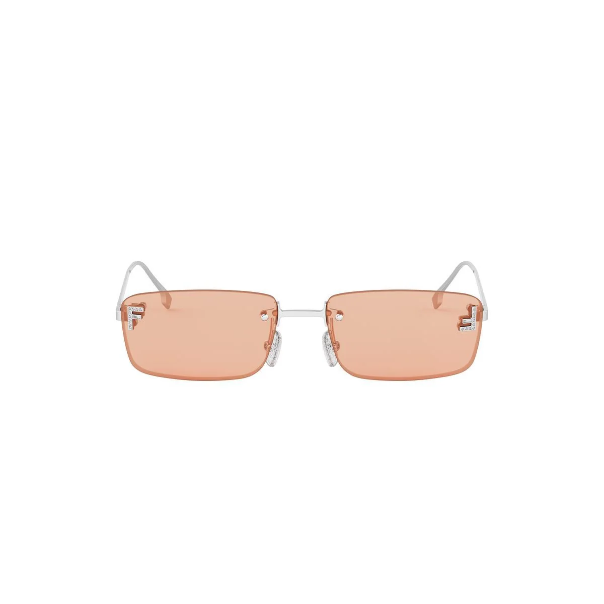 Fendi FE4172US Sunglasses - Image 4