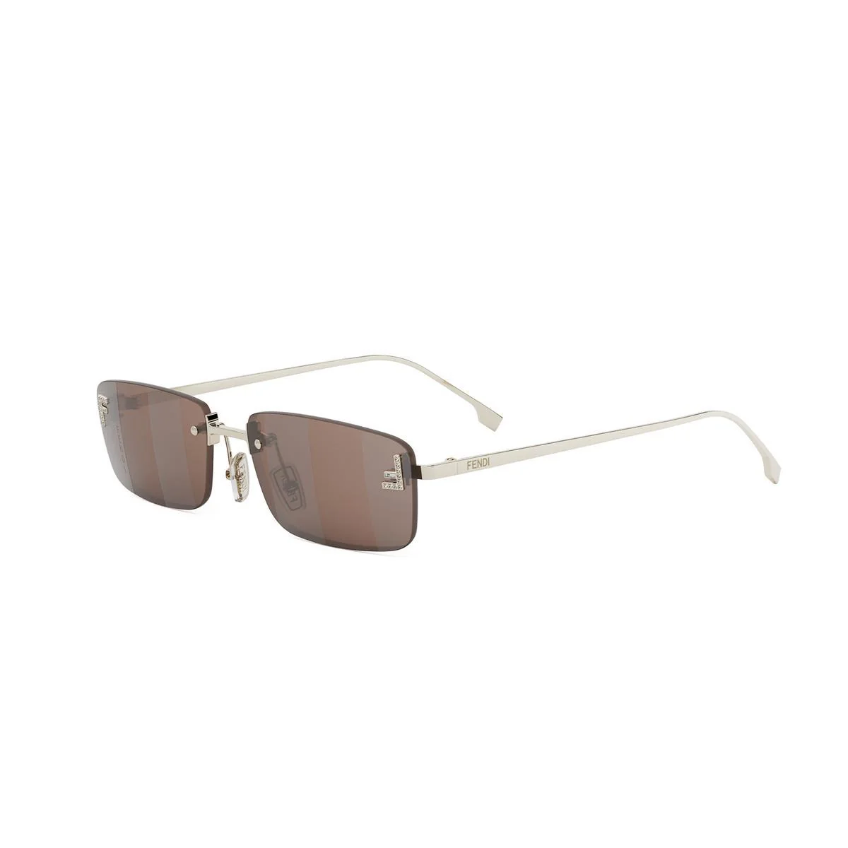 Fendi FE4172US Sunglasses - Image 5