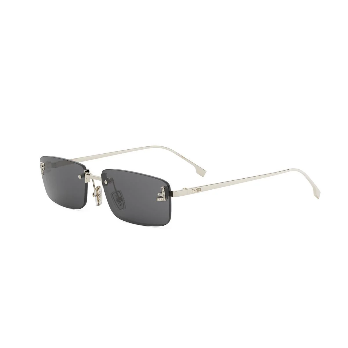 Fendi FE4172US Sunglasses - Image 7