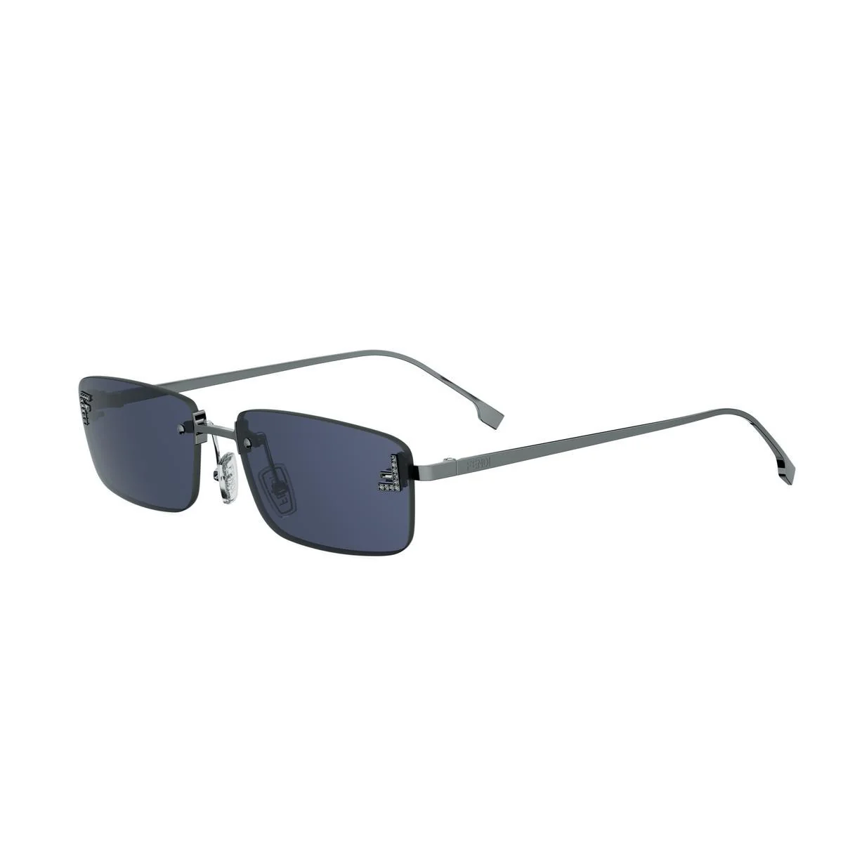 Fendi FE4172US Sunglasses - Image 9