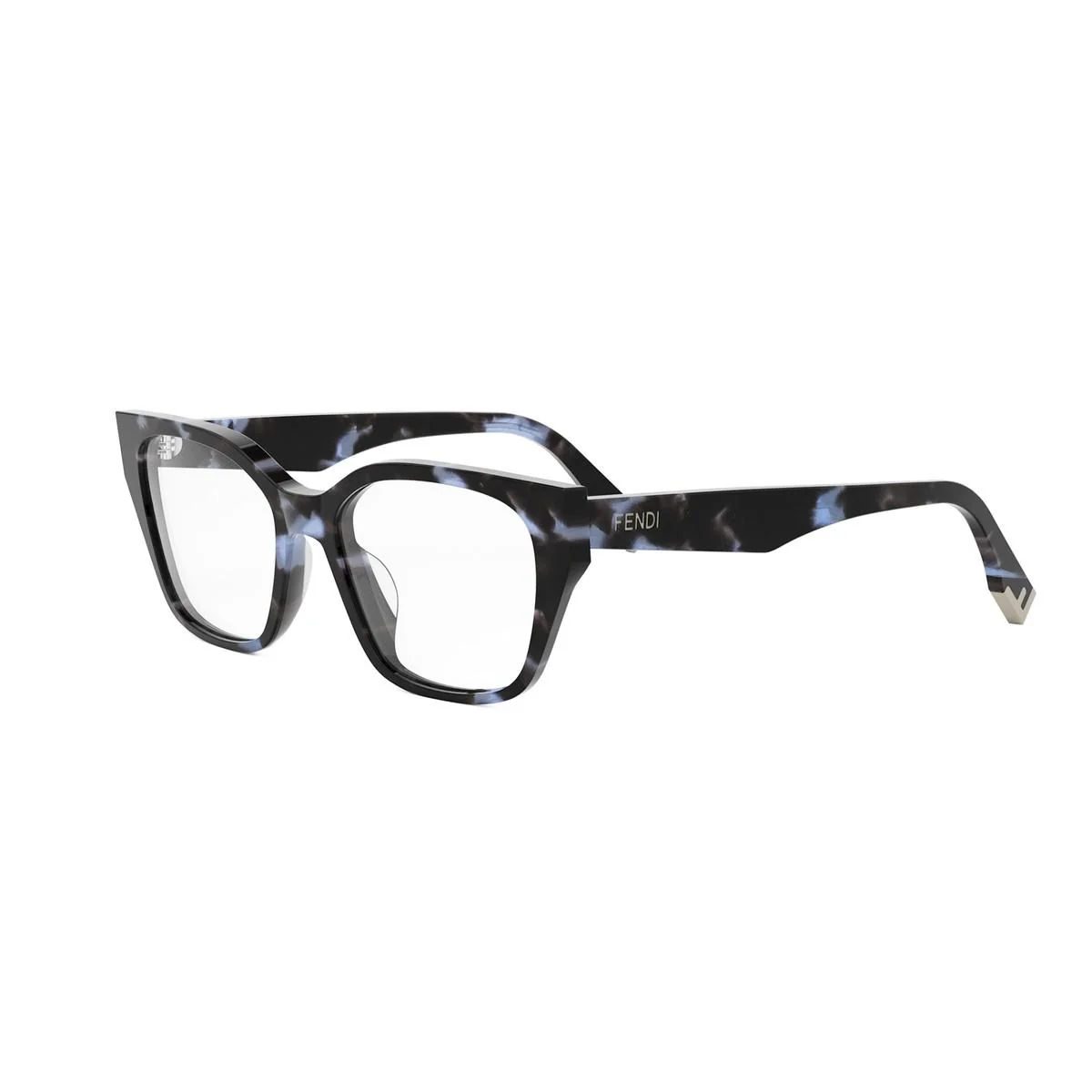 Fendi FE50001I Eyeglasses - Image 11