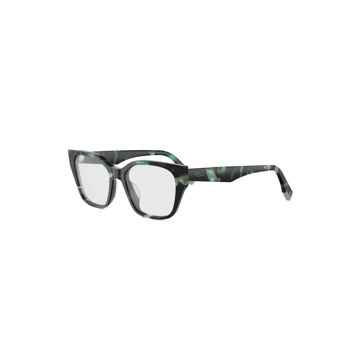 Fendi FE50001I Eyeglasses - Image 17