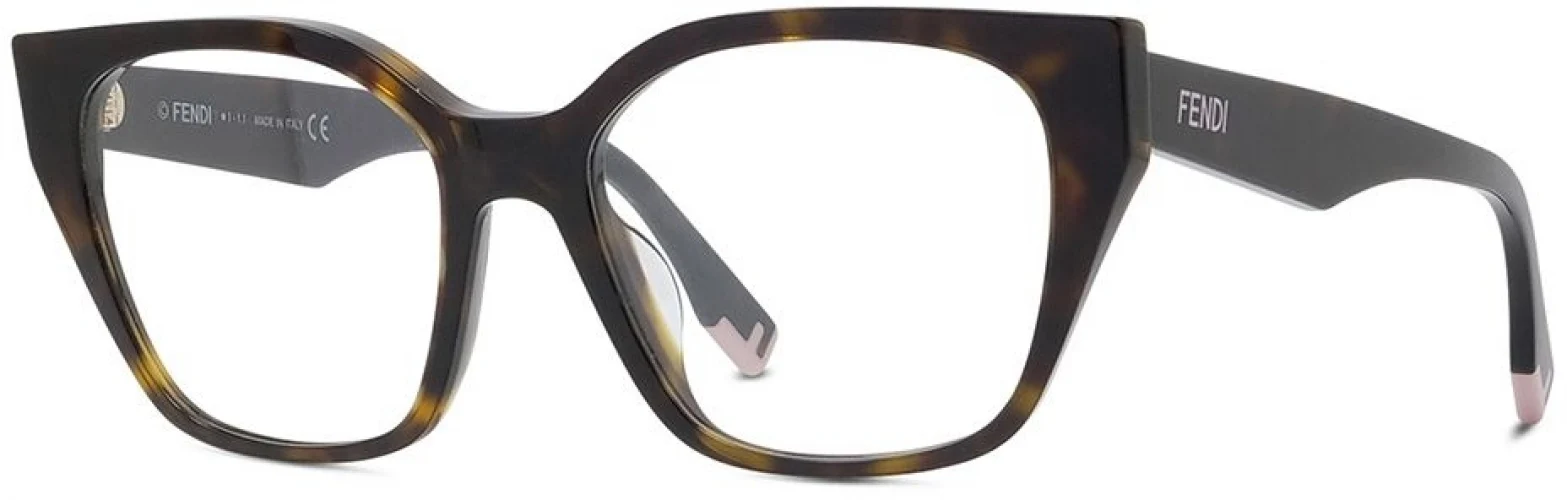 Fendi FE50001I Eyeglasses - Image 3