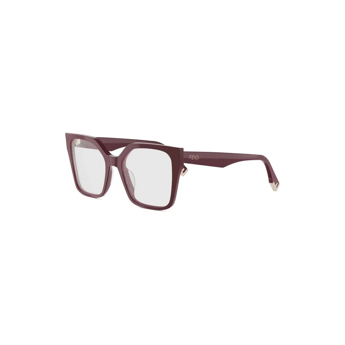 Fendi FE50002I Eyeglasses - Image 18