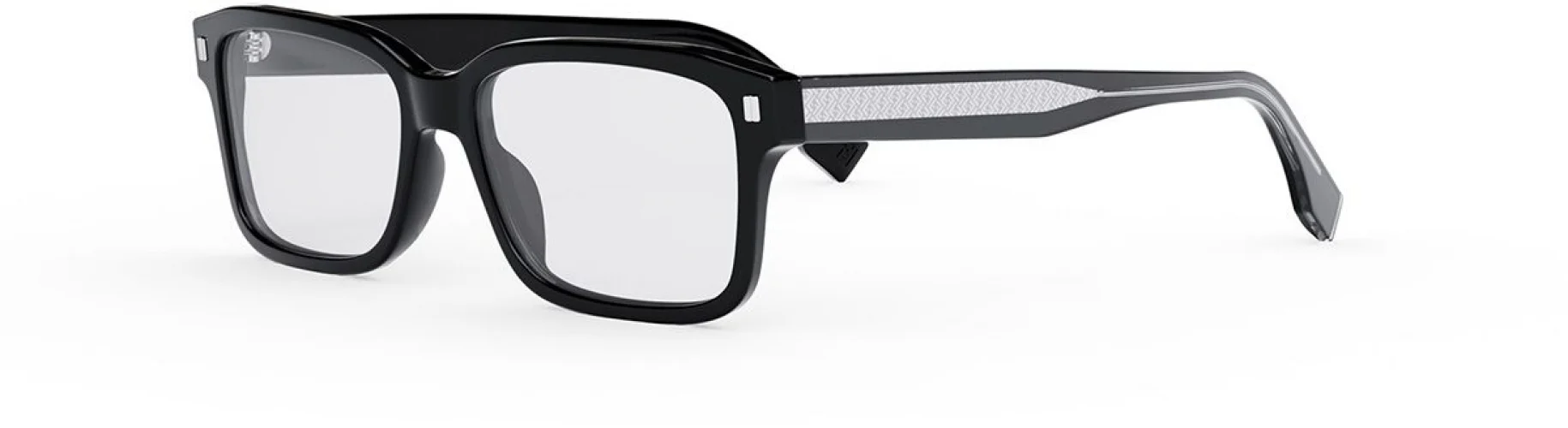Fendi FE50030I Eyeglasses - Image 2