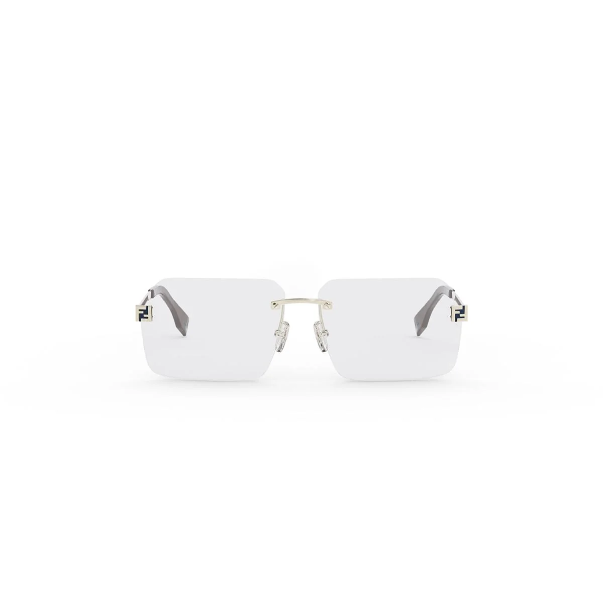 Fendi FE50035U Eyeglasses - Image 6