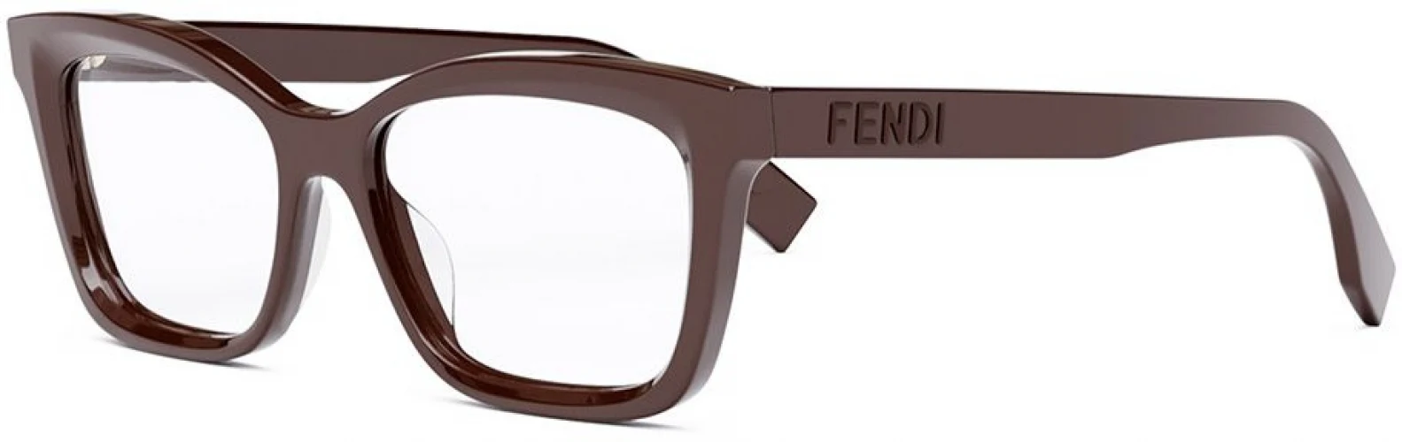 Fendi FE50057I Eyeglasses - Image 2