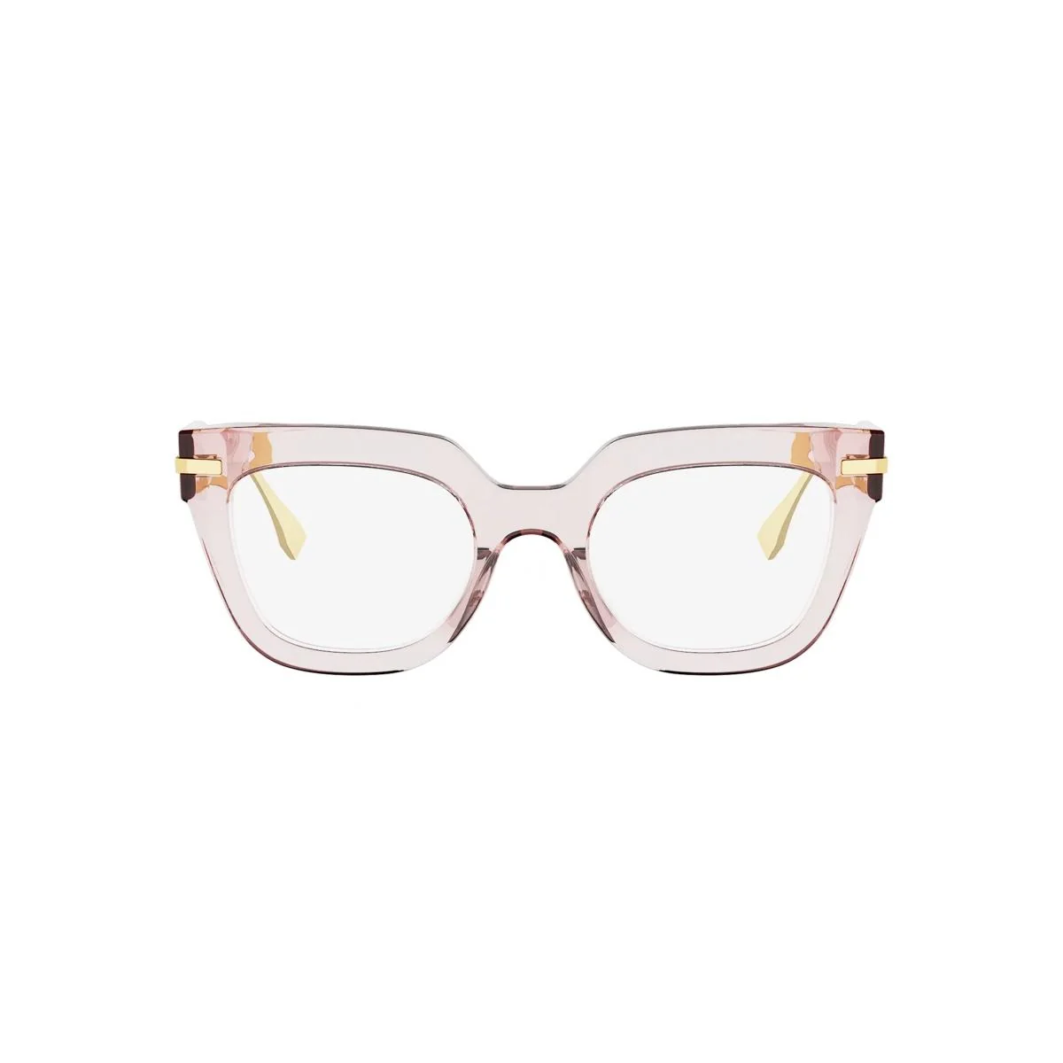 Fendi FE50065I Eyeglasses - Image 10
