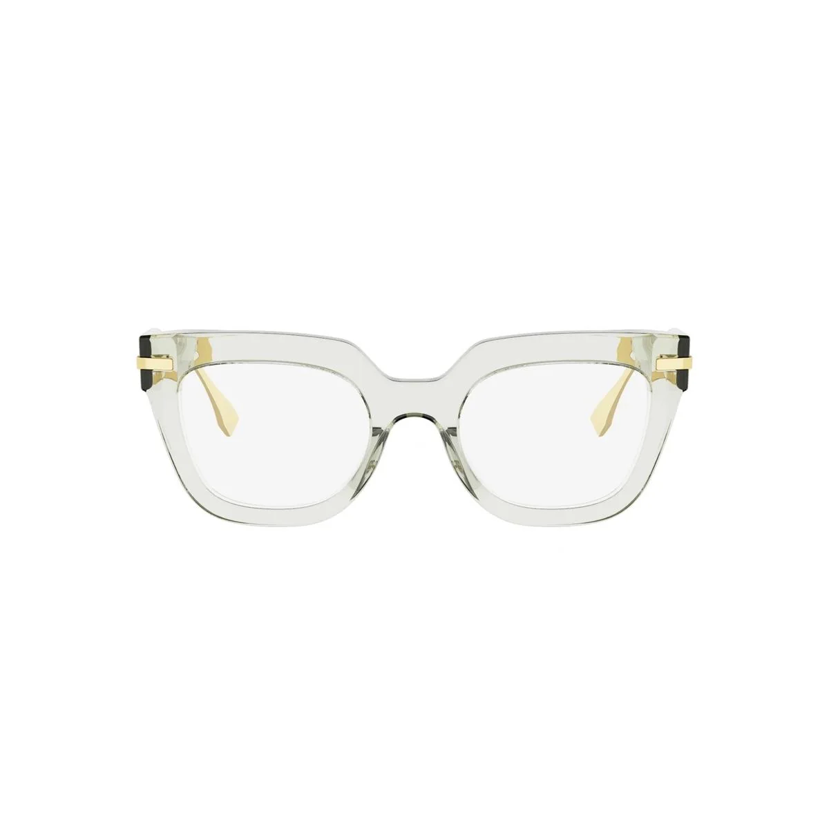 Fendi FE50065I Eyeglasses - Image 12