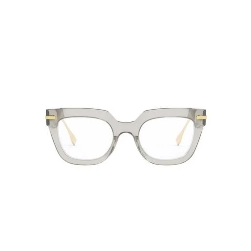 Fendi FE50065I Eyeglasses - Image 4