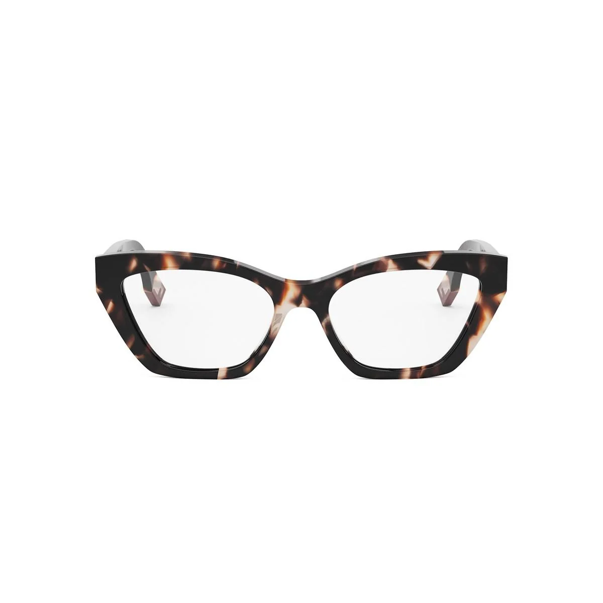 Fendi FE50067I Eyeglasses - Image 10