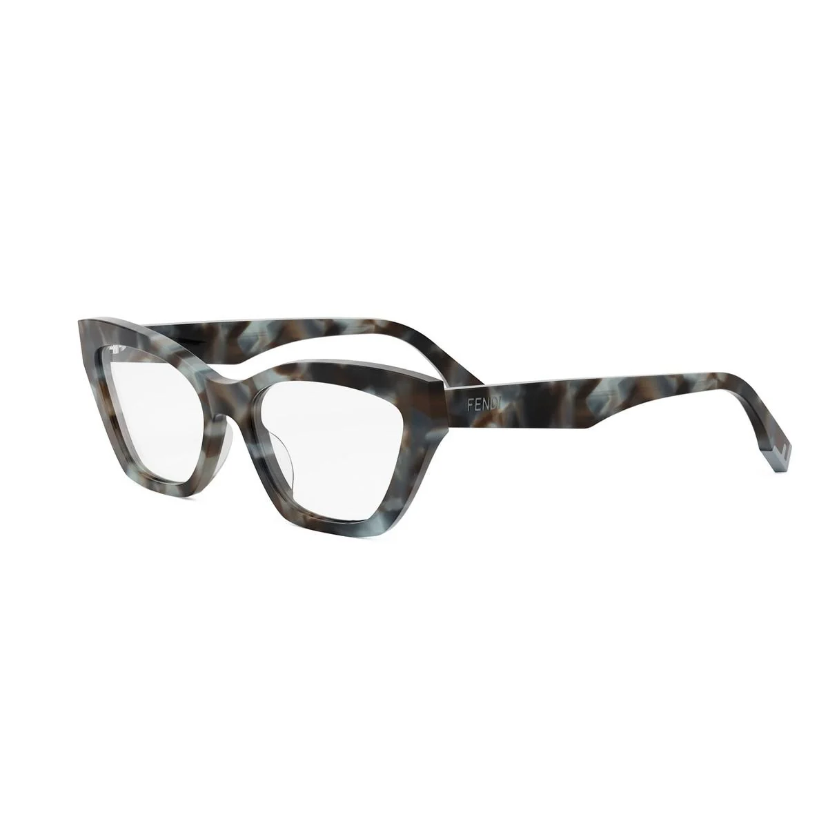 Fendi FE50067I Eyeglasses - Image 11