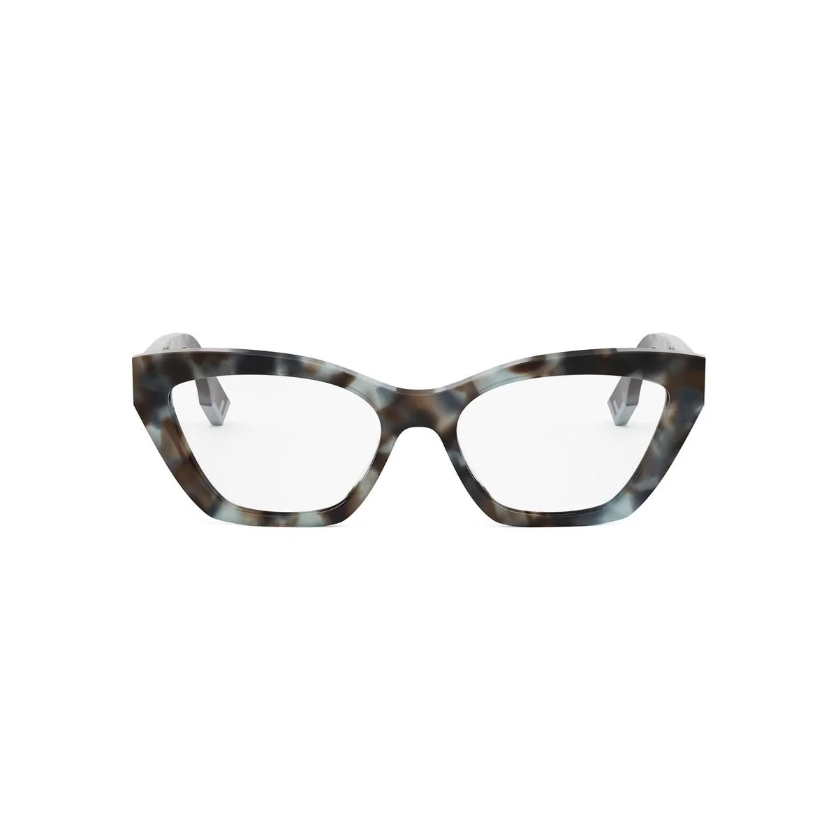Fendi FE50067I Eyeglasses - Image 12