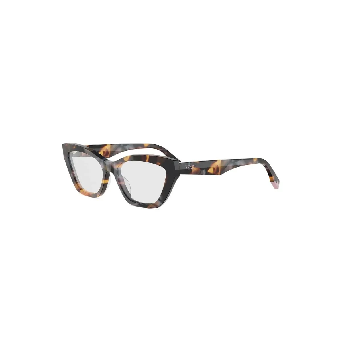 Fendi FE50067I Eyeglasses - Image 15
