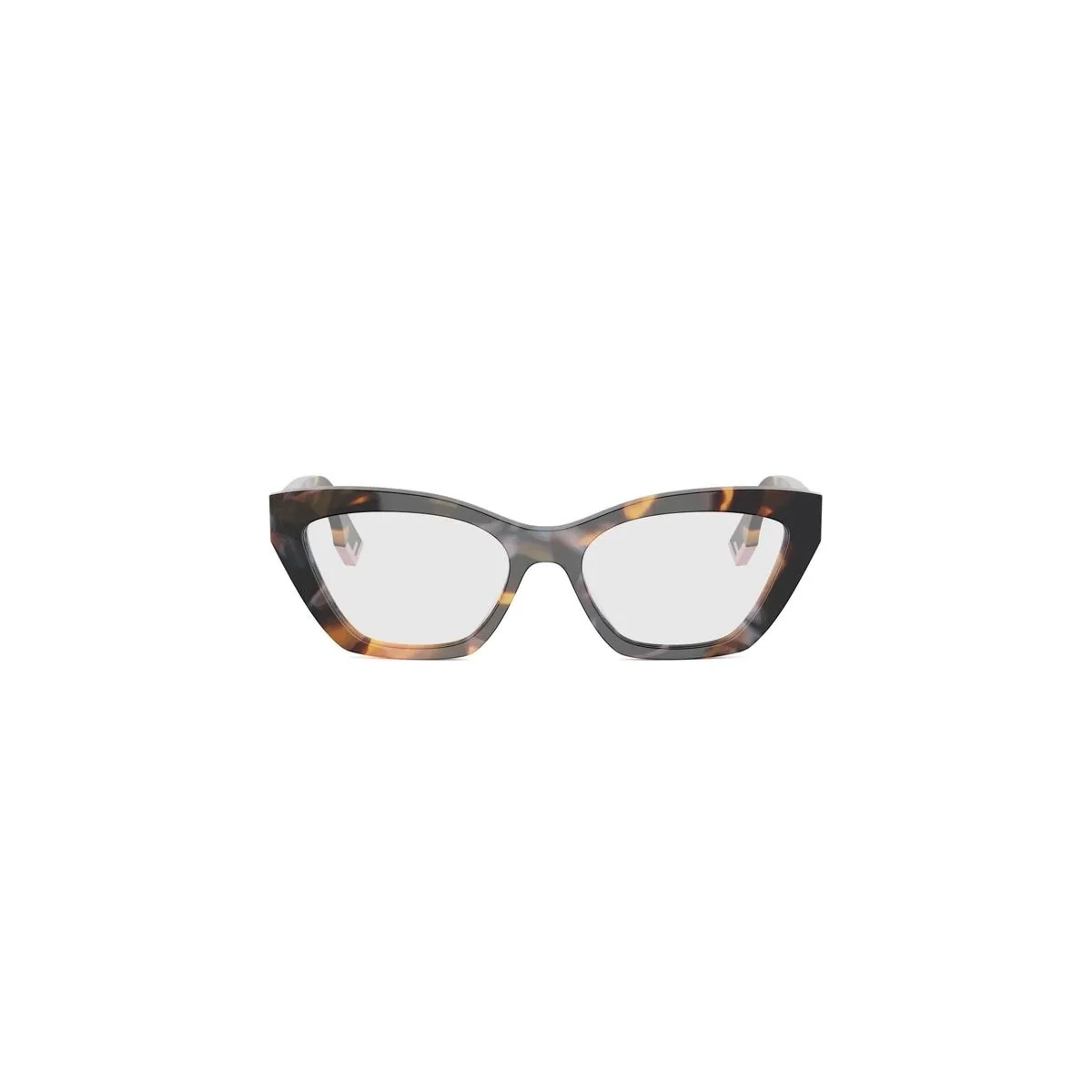Fendi FE50067I Eyeglasses - Image 16