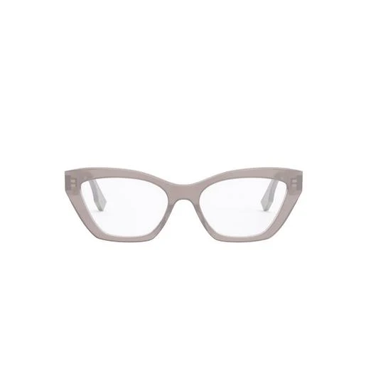 Fendi FE50067I Eyeglasses - Image 4
