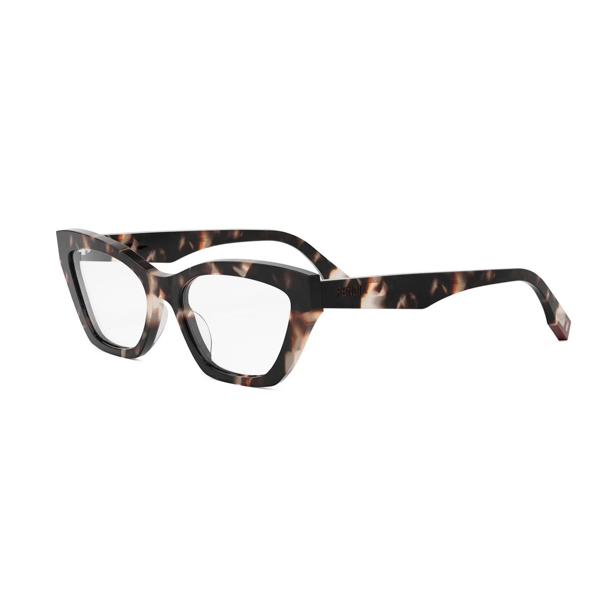 Fendi FE50067I Eyeglasses - Image 9