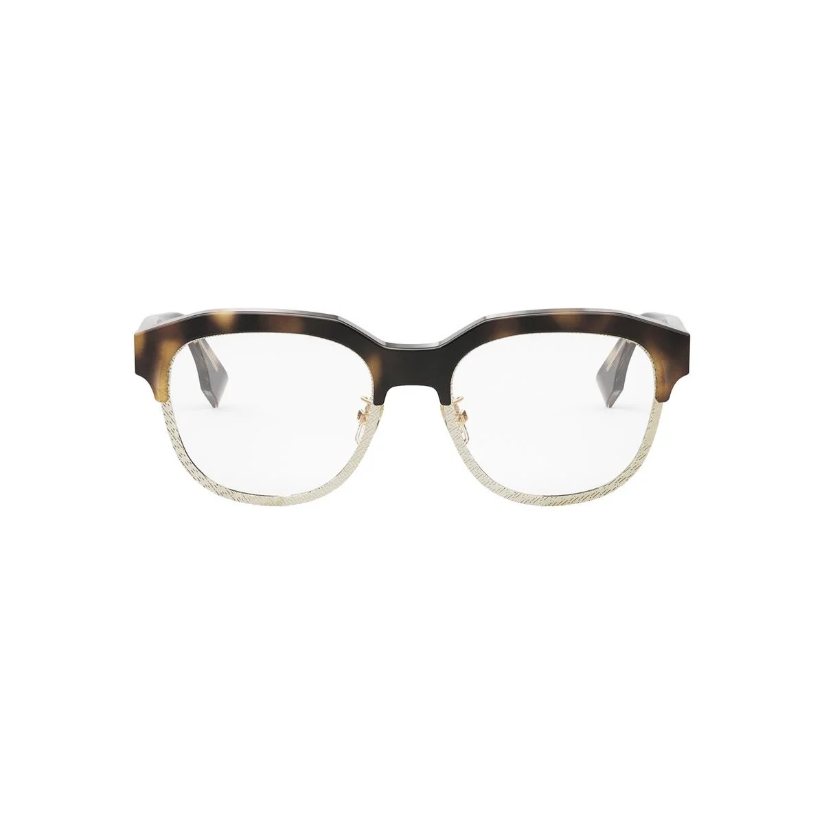 Fendi FE50068U Eyeglasses - Image 3