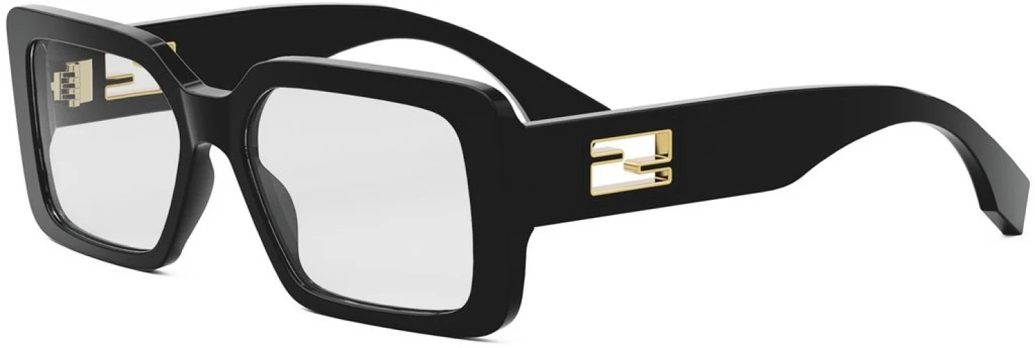 Fendi FE50072I Eyeglasses - Image 2