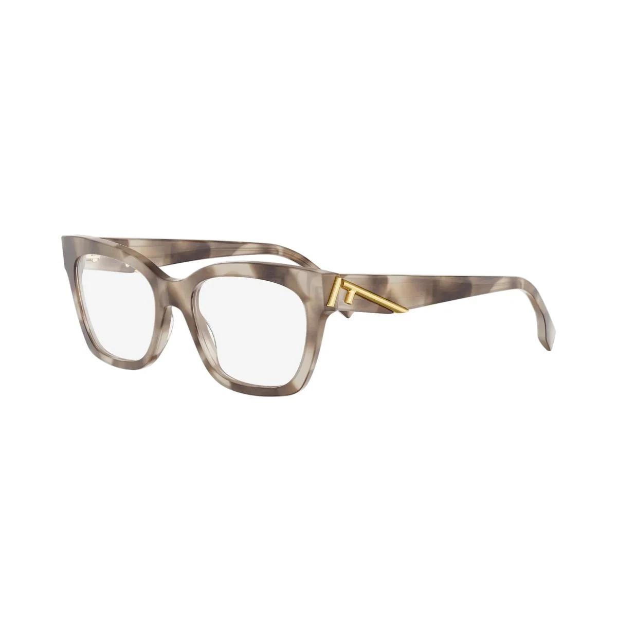 Fendi FE50073I Eyeglasses - Image 14