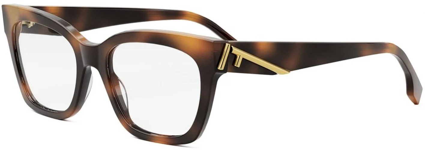 Fendi FE50073I Eyeglasses - Image 3