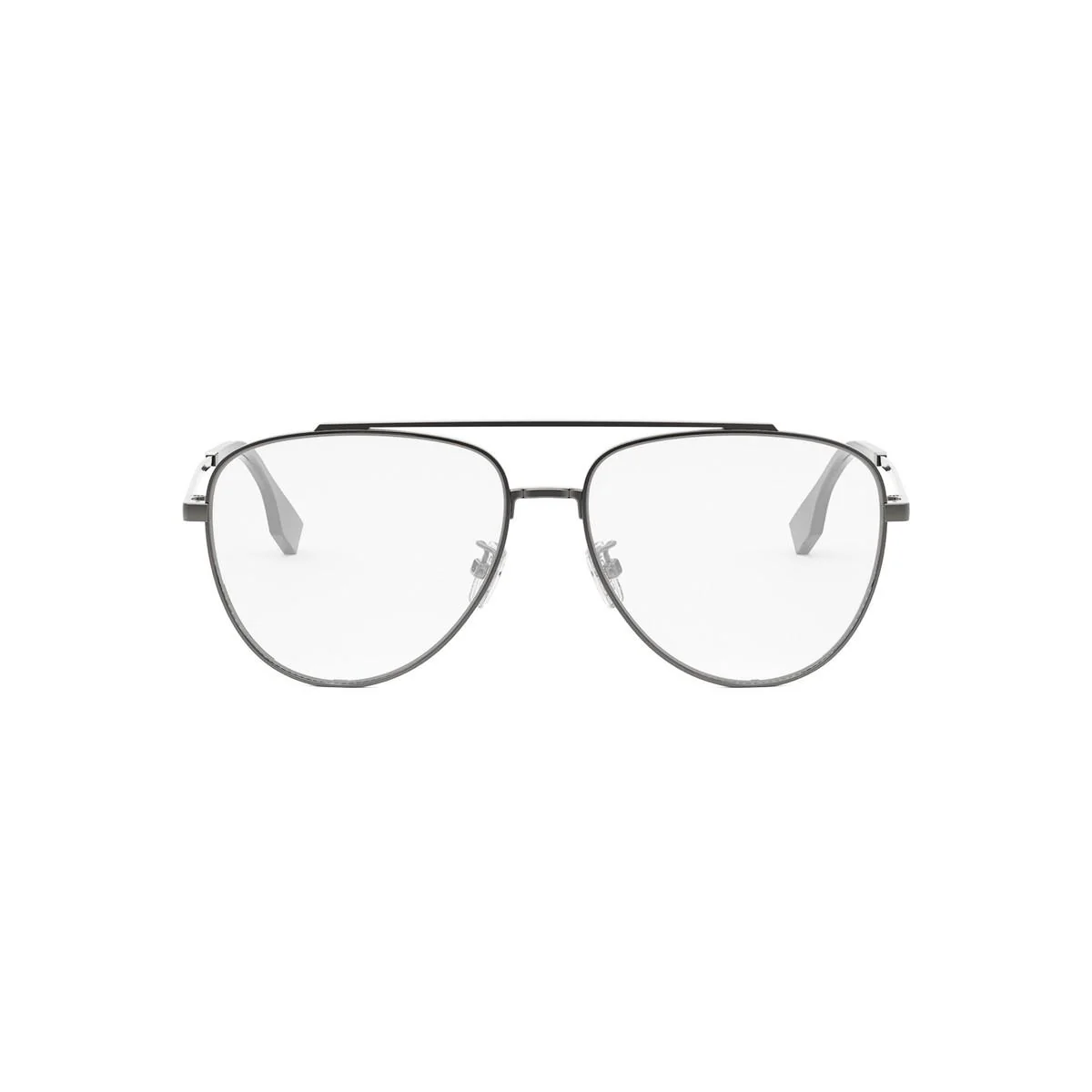 Fendi FE50077U Eyeglasses - Image 3