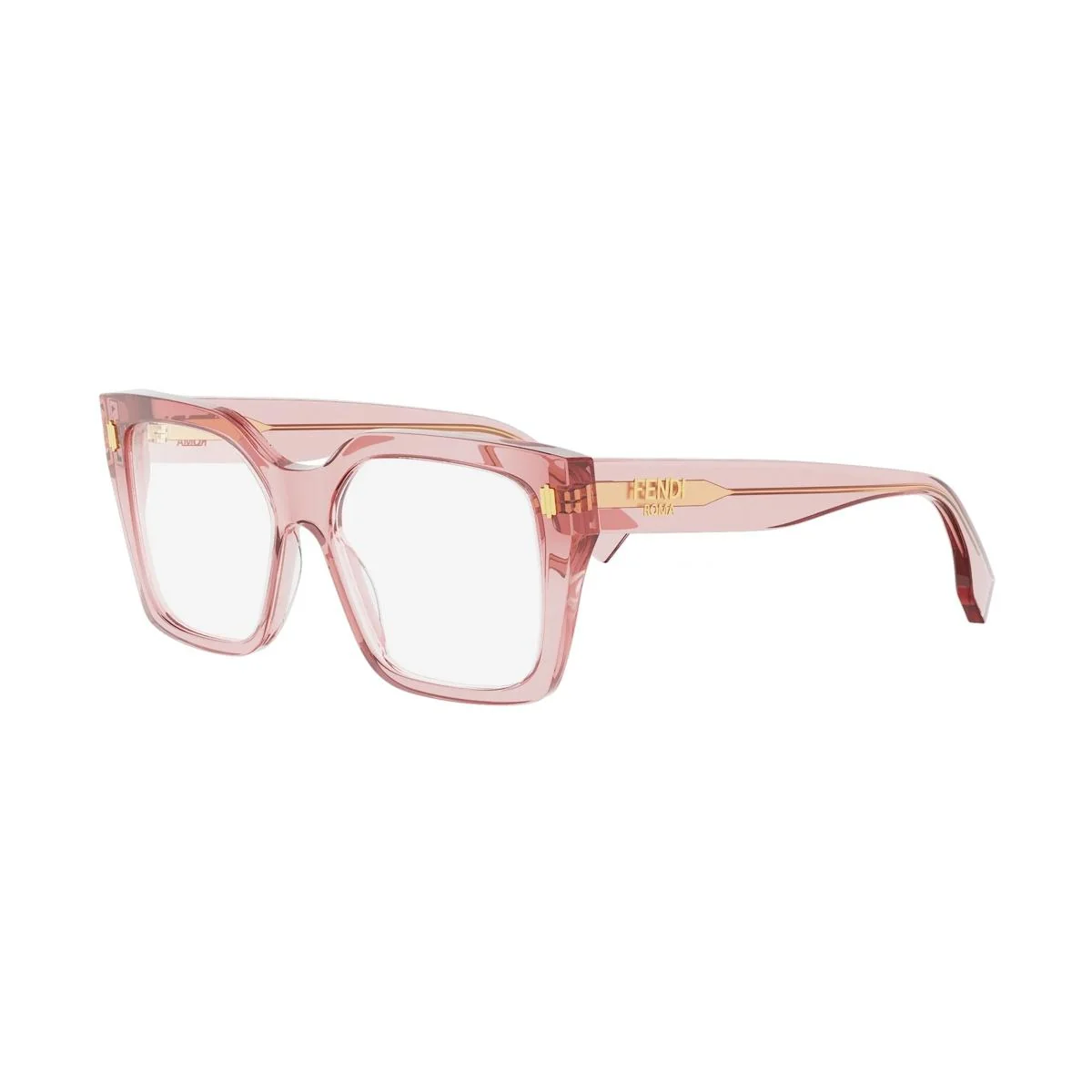 Fendi FE50085I Eyeglasses - Image 12