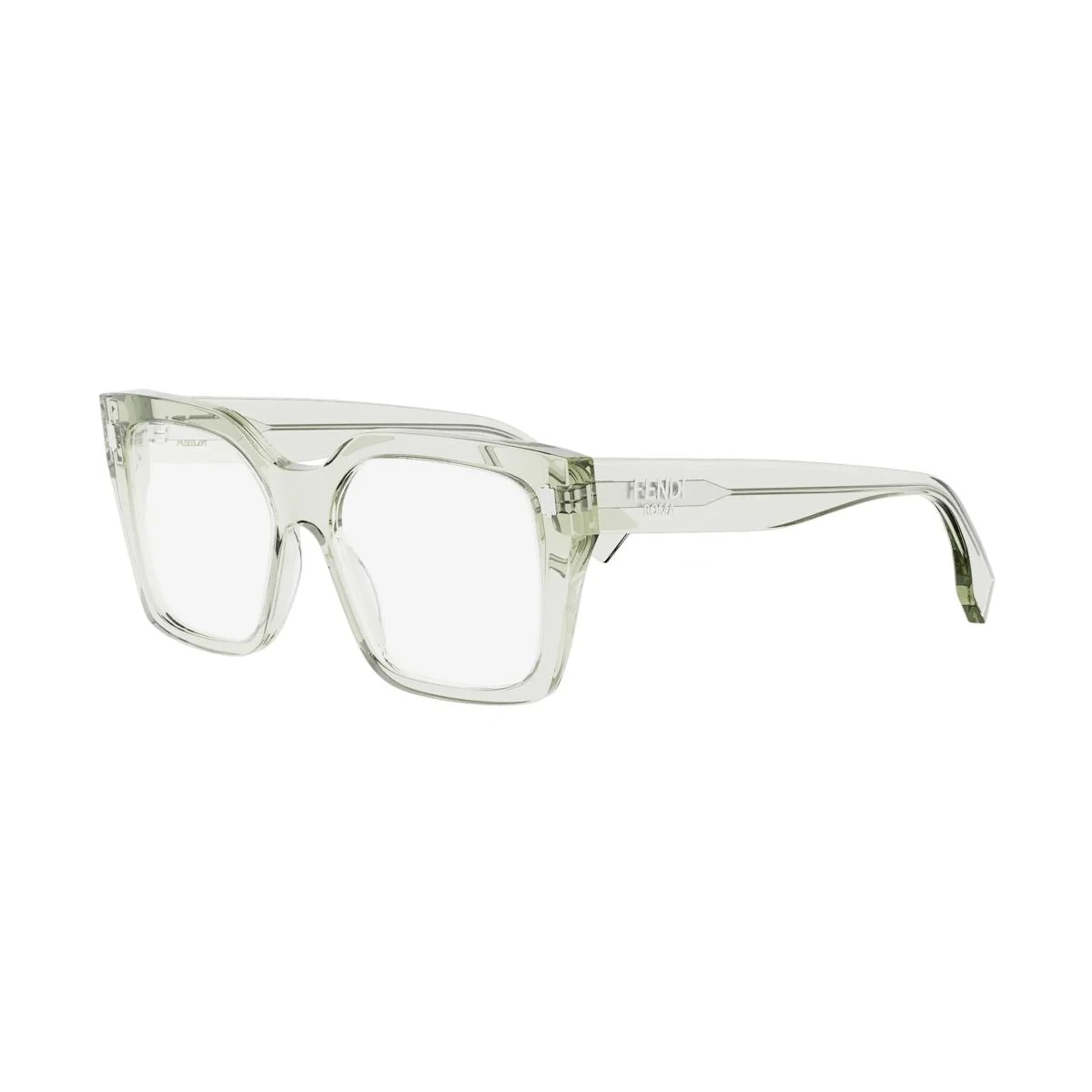 Fendi FE50085I Eyeglasses - Image 14